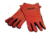 Camp Chef Heat Guard Gloves, Red, Black GLV15CC