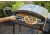Camp Chef Italia Artisan Stand Alone Pizza Oven, Silver PZOVEN