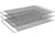 Camp Chef Jerky Rack for Apex Grill, 24 in, Silver, PG24HGJR