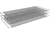 Camp Chef Jerky Rack for Apex Grill, Silver, 36in, PG36HGJR