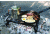 Camp Chef Lumberjack Camp Grill, Burner, Black OFG24CC