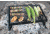 Camp Chef Lumberjack Camp Grill, Burner, Black OFG24CC