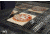 Camp Chef Outdoor Oven Pizza Stone, White COPS