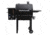 Camp Chef Pellet Grill &amp; Smoker DLX, Black, PG24