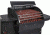 Camp Chef Pellet Grill &amp; Smoker Jerky Rack, Nickel-plated steel, Silver, PGJERKY