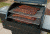 Camp Chef Pellet Grill &amp; Smoker Jerky Rack, Nickel-plated steel, Silver, PGJERKY