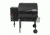 CAMP CHEF Pellet Grill &amp; Smoker Ls, Black PG24LS