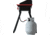 Camp Chef Pro 90X - 3 Burner Stove, Black and Red, PRO90X