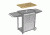 Camp Chef Professional Bamboo Cutting Board -, BAMBOO, CHOP26