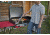 Camp Chef Professional Barbecue Grill Box BB90LCC