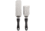 Camp Chef Professional Chef Spatula Set, Black/Silver, SPSET