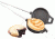 Camp Chef Round Cooking Iron RPICC