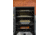 Camp Chef Smoke Vault Food Smoker, 24in, Silver/Black, SMV24S