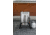 Camp Chef Smoke Vault Food Smoker, 24in, Silver/Black, SMV24S