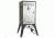 Camp Chef Smoke Vault Food Smoker, 18in. SMV18SCC