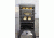 Camp Chef Smoke Vault Food Smoker, 18in. SMV18SCC