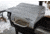 Camp Chef Smokepro Insulated Blanket, 24in, Gray, PG24BLK, EDEMO1