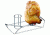 Camp Chef The Twins Beer Can Chicken Holder BCH2CC