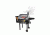 Camp Chef Woodwind Pellet Grill, Stainless Steel, PG24WWS