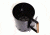 Camp Chef Xl Charcoal Lighter Basket, Black CLB12