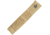 Campcraft Outdoors 24in Bucksaw Bag, 25in x 5.5in, Khaki, Waxed Cotton Canvas, PO-A7N7-XYT7