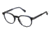 Canali 314 Prescription Eyeglasses - Frame Blue Tortoise, Size 49/21mm CO31403