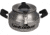 CanCooker Handle and Latch Covers, Black, One Size, BSLC-5098