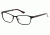 Candies CA0126 Eyeglass Frames - Black Frame Color