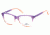 Candies CA0134 Eyeglass Frames - Violet Frame Color
