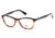 Candies CA0137 Eyeglass Frames - Black Frame Color