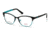 Candies CA0147 Eyeglass Frames - Black Frame Color