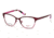 Candies CA0147 Eyeglass Frames - Pink Frame Color