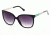 Candies CA1008 Sunglasses - Shiny Black Frame Color