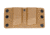 Canik Double Magazine Carrier, Ambidextrous, 9mm Luger/.40 Caliber, Desert Tan, PACN0363