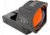 Canik Mecanik M03 1x29mm Competition Reflex Red Dot Sight, 6 MOA Red Dot, Black Anodized, PACN1103