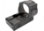 Canik Mecanik M03 1x29mm Competition Reflex Red Dot Sight, 6 MOA Red Dot, Black Anodized, PACN1103