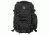 Cannae Legion Elite Day Pack w/ Helmet Flap, Black, Medium CPG-BP-LEGELT-M-B