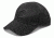 Cannae Logo Ball Cap, Black, Medium CPG-HG-LCAP-B