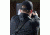Cannae Logo Ball Cap, Black, Medium CPG-HG-LCAP-B
