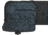 Cannae Triplex Acies 3 Gun Bag, Black, Large, CPG-DB-TA3G-L-B