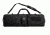 Cannae Triplex Acies 3 Gun Bag, Black, Large CPG-DB-TA3G-L-B