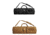Cannae Triplex Acies 3 Gun Bag, Black, Coyote