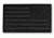 Cannae USA Velcro Patch - Right Arm, Black, Medium CPG-ACS-USAR-B