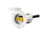 Cannon Flush Mount Power Port, White, 1903013