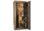 Cannon Safe American Eagle Series Deluxe Safe, HT Beige, 24 Gun AE602618-60-H3TEC-16