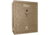 Cannon Safe American Eagle Series Deluxe Safe, HT Beige, 72 Gun AE604830-60-H3FEC-16