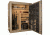 Cannon Safe American Eagle Series Deluxe Safe, HT Beige, 72 Gun AE604830-60-H3FEC-16
