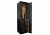 Cannon Safe American Eagle Series Deluxe Safe, HT Black, 12 Gun AE551816-60-H1TEC-16