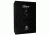 Cannon Safe American Eagle Series Deluxe Safe, HT Black, 48 Gun AE604024-60-H1FEC-16