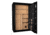 Cannon Safe American Eagle Series Deluxe Safe, HT Black, 48 Gun AE604024-60-H1FEC-16